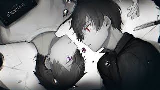 二息歩行 (Reloaded)歌ってみた【志麻×となりの坂田。】
