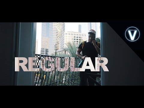 OFFSET JIM - REGULAR | DIR @YOUNG_KEZ (Official Music Video)