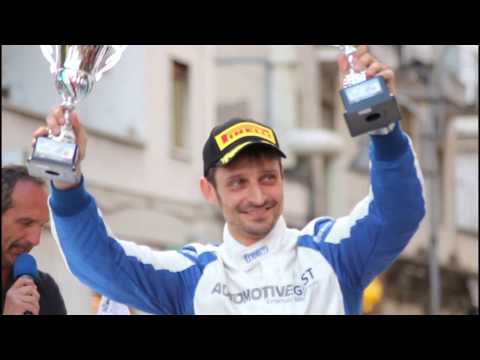 PINZANO PASSONE VIDEOCLIP 7° RALLY LIRENAS 2017 FSMULTISERVICE