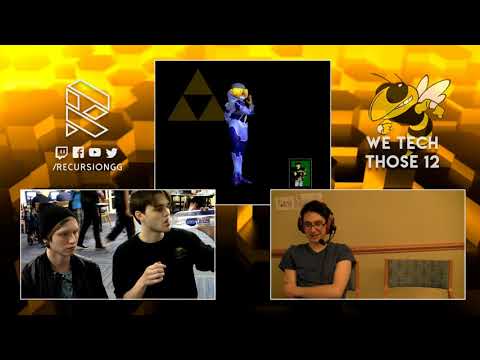 WTT12 - LAB | HT vs Een! - Top 24 WR2