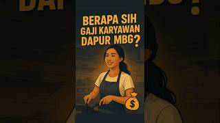 Download lagu Berapa Gaji Karyawan Dapur MBG? mp3