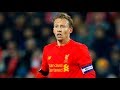 Lucas Leiva – Liverpool Football Club 2007–2017