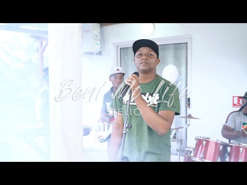 BENI MO LIFE - STELIO [Official Music Video]
