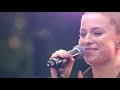 #LORYN- STAND BY live Perform ft.#RUDIMENTALUK at #CWC19 with LYRICS