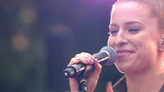 #LORYN- STAND BY live Perform ft#RUDIMENTALUK at #