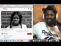 AZEALIA BANKS - 212 FT. LAZY JAY (Reaction)