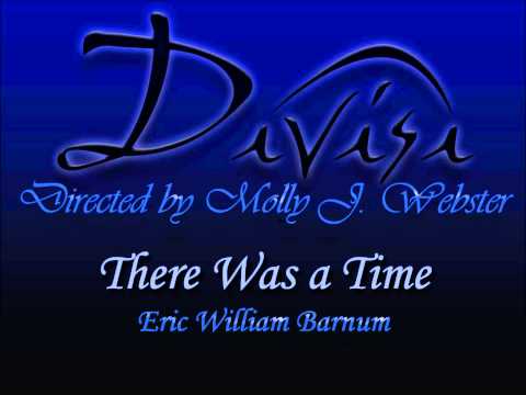 There Was a Time - Eric William Barnum