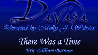 There Was a Time - Eric William Barnum
