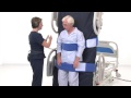 OnCare VitalGo Total Lift Bed Patient Handling Comparison