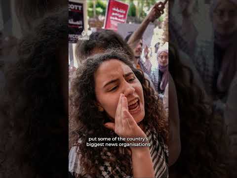 2026 midterms: Has Gaza broken the US consensus on Israel? | Let's Focus #song