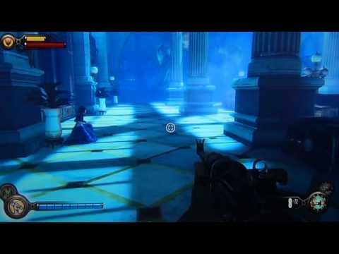 Bioshock Infinite playthrough pt33