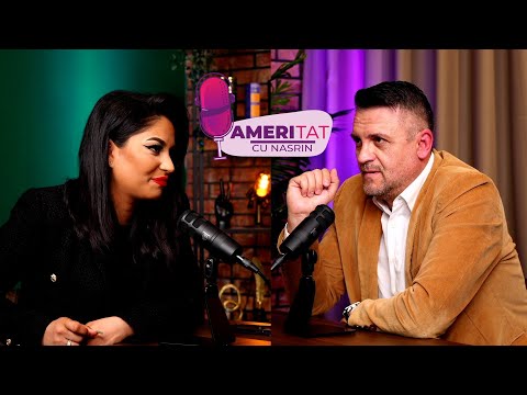 Psychologist Eduard Puiu: "The theory of who gets who is brilliant!" #34