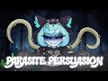 PARASITE PERSUASION (prod. PUIA) | INVASION: PARASITE ORIGINAL SONG | Mel C. WRATH