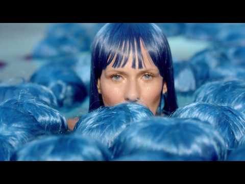 The Trash Mermaids - Evil Twin (Official Music Video)