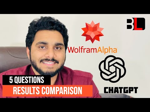 #WolframAlpha vs #ChatGPT vs Google-Battle of the Beasts-അറിയേണ്ടതെല്ലാം. #openai #malayalam
