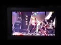 Hanoi rocks tooting bec wreck live 2001 finland