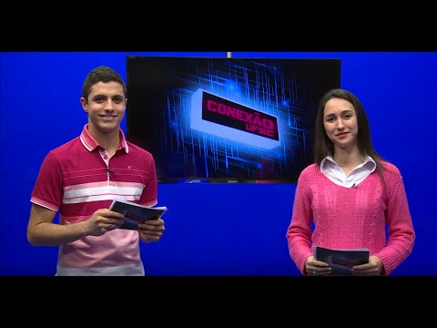 Conexão UFSC 06/10/15 - PRÉ-VESTIBULAR// ESCOLA DE SAMBA COLONINHA