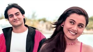 Download lagu Chupke Se Koi Aayega - Hello Brother | Arbaaz Khan & Rani Mukherjee | Udit, Alka | Hindi Love Song mp3