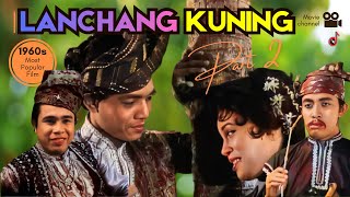 Download lagu Movie : LANCHANG KUNING (PART 2) 1962 | NORDIN AHMAD | LATIFAH OMAR | Colorized #fypシ゚viral  #movie mp3