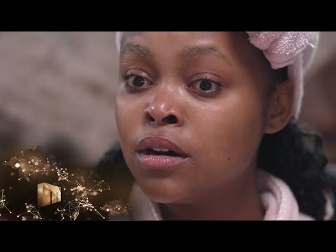 Sibongile knows the truth – Gomora | Mzansi Magic | S2 | Ep151