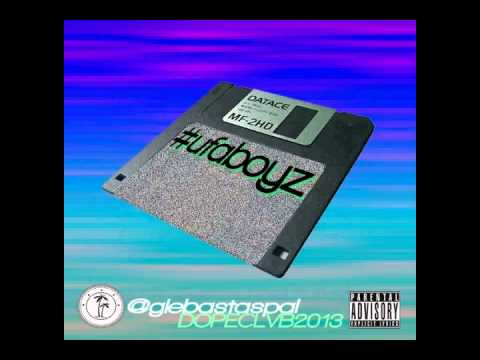 Glebastaspal - Ufaboyz