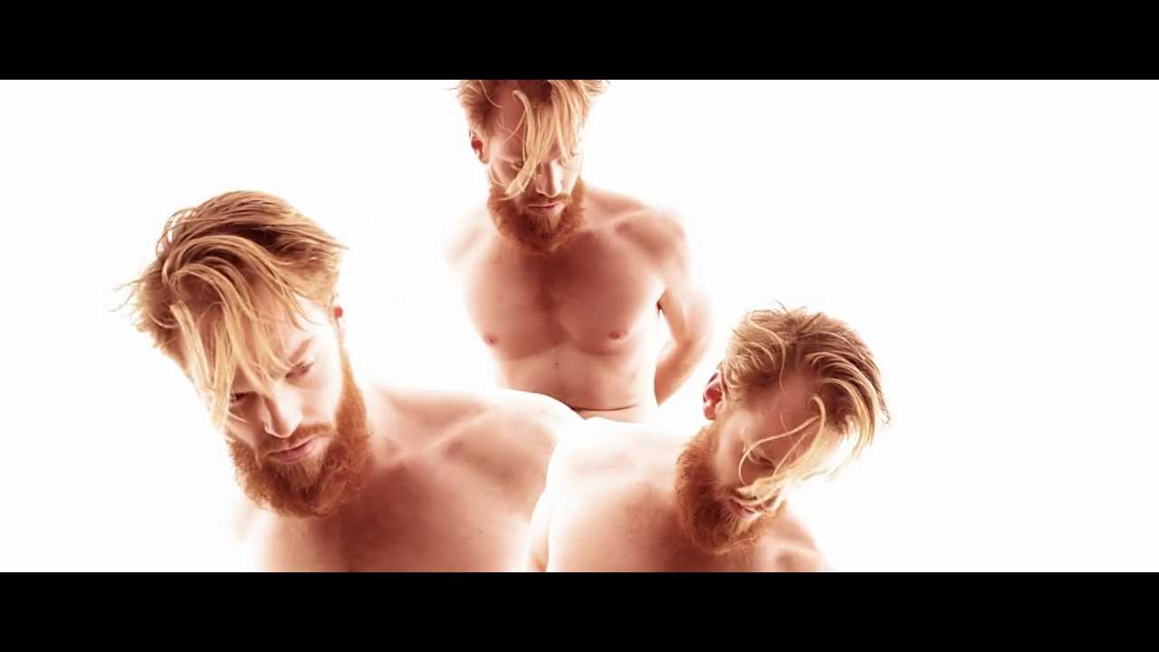 Amalia – “Bodysnatcher”