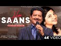 Har Saans Mein Ab Teri Baat Hai Udit Narayan Alka Yagnik Romantic Song Parwana
