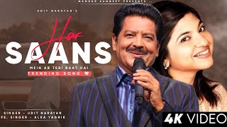 Download lagu Har Saans Mein Ab Teri Baat Hai - Udit Narayan Alka Yagnik | Romantic Song | Parwana mp3 Download lagu Har Saans Mein Ab Teri Baat Hai - Udit Narayan Alka Yagnik | Romantic Song | Parwana mp3