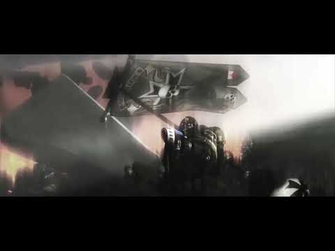 Helsreach The Movie 2019 Best Scene