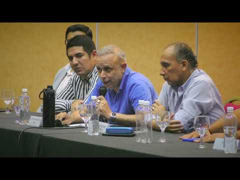 El Gobierno se reunió con los gremios en la apertura de las paritarias 2025