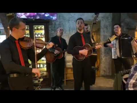 #Tamburaši #Naši Ljudi