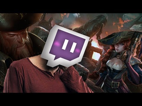 Tobias Fate - Relationship Advice Ft. Twitch Chat