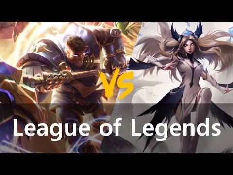 Top Jayce vs Irelia KR Challenger Patch 13.1