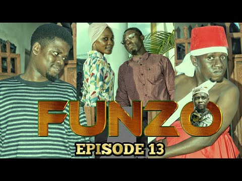 FUNZO - EPISODE 13 | STARLING CHUMVI NYINGI & BHAILAM KHAN