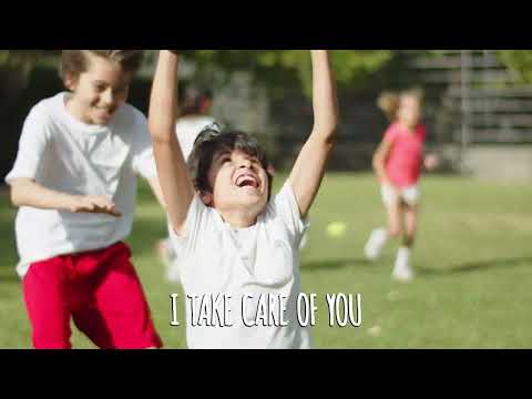 I TAKE CARE OF YOU - Paolo Iotti   #singtolearn IT KBK 25 00037