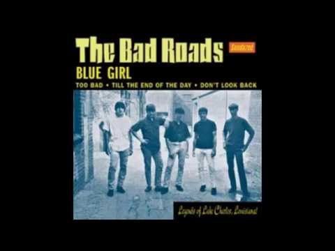 The Bad Roads - Don't Look Back