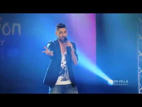 GLEN - Breakaway - Malta Eurovision Song Contest 2014 - 2015