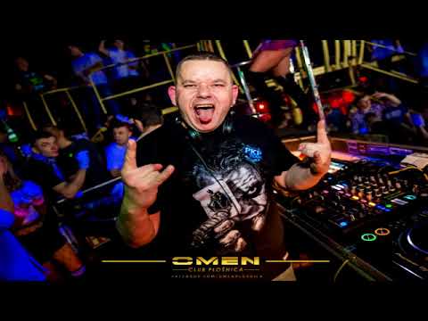 YOURANT ROZGRZEWKA # OMEN CLUB PŁOŚNICA - WIELKANOC 2018
