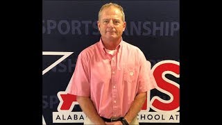AHSAA HOF Spotlight: Coach Tommy Lewis