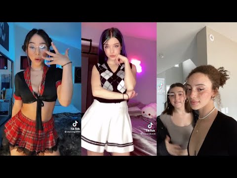 Nippon Egao Hyakkei dance (Joshiraku) TikTok