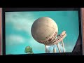 Chicken Little The Sky Is Falling Beginning Cantonese Dub