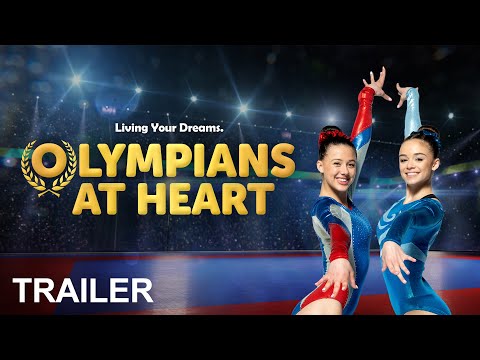 Tráiler Atletas de corazón