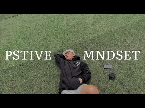 VETERAP - PSTIVE MNDSET ft XZARS ( OFFICIAL MUSIC VIDEO )