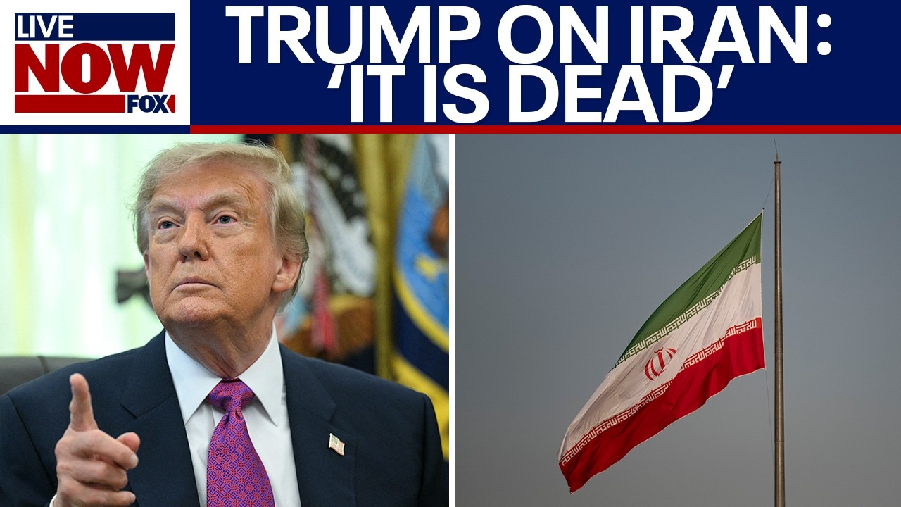 U.S. strikes Iran for first time in weeks