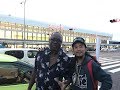 Mad Professor meets Direct Impact on 4/5/2017@Metro,Kyoto,Japan.