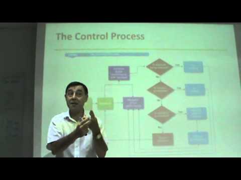 Principles of Management Lecture 01