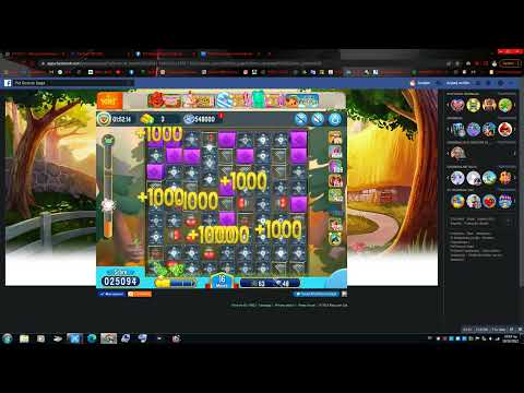 PET RESCUE SAGA LEVEL 5689