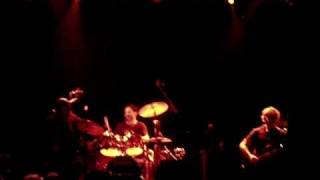 Mike Gordon Band- 15 step  (radiohead cover)