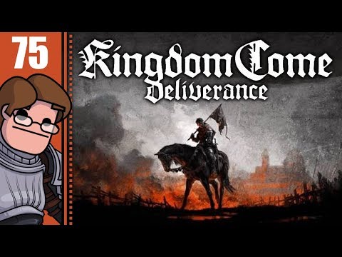 Let's Play Kingdom Come: Deliverance Part 75 - Rocketeer