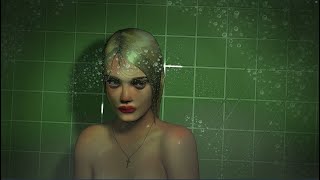 Night time My Time Sky Ferreira Short Animation | by Jordan Curry
